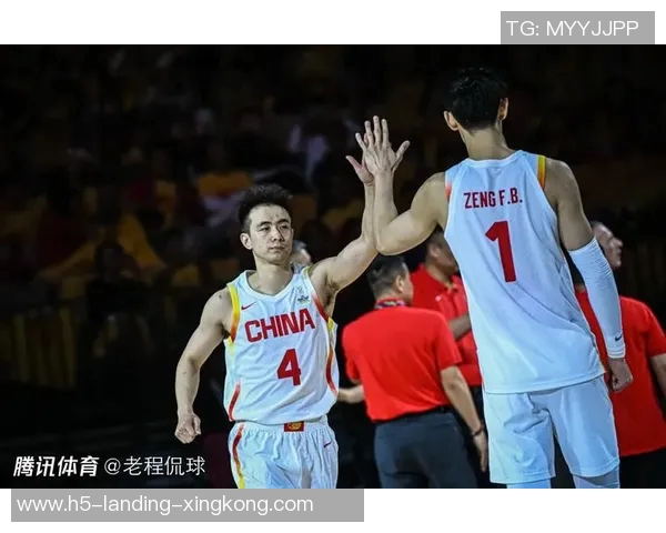 赵继伟领衔中国男篮新征程展现拼搏精神与团队合作的力量
