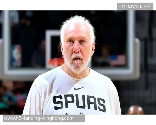 马刺队选择摆烂策略波波维奇因轮休主力球员遭联盟重罚